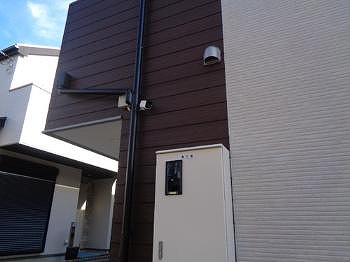 11/20 エントランス