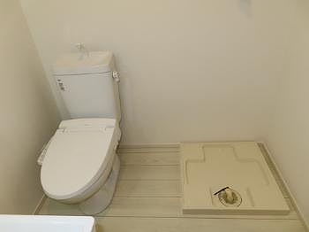 6/20 トイレ