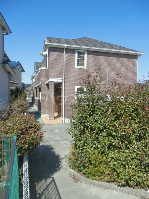 2/8 エントランス