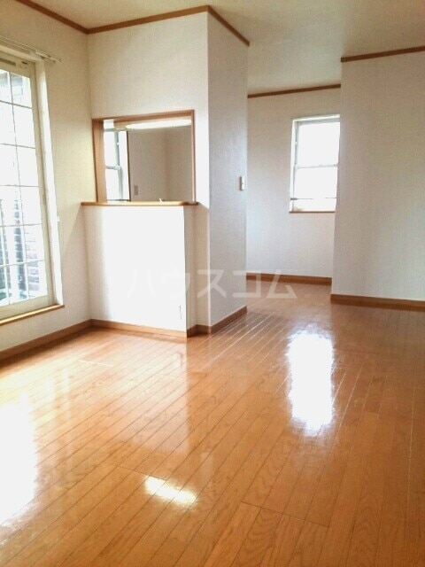 3/21 リビング/ダイニング