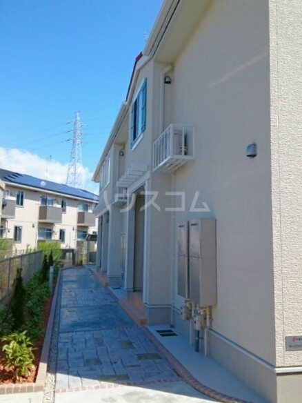 2/12 エントランス