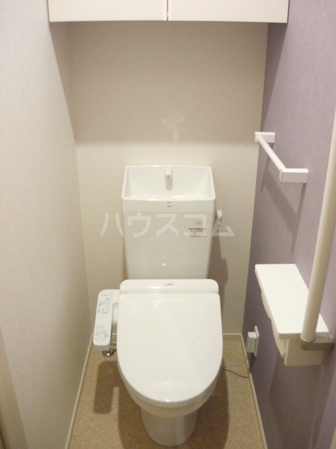 9/23 トイレ