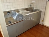 8/28 キッチン