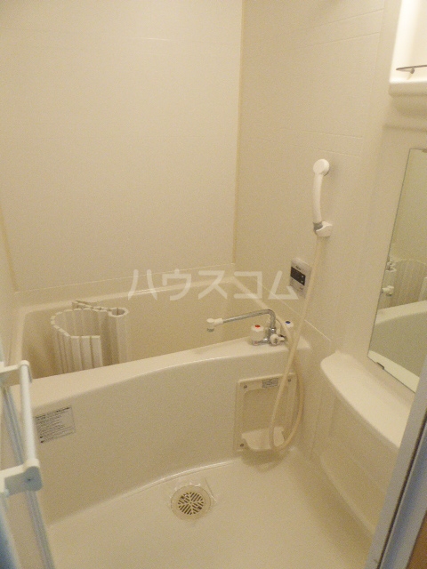 7/16 浴室
