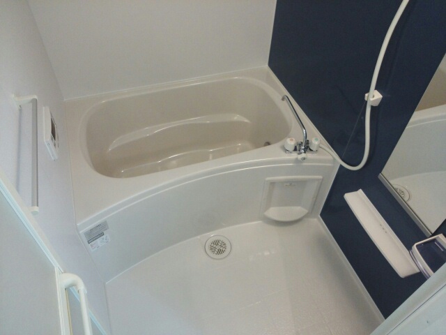 8/17 浴室