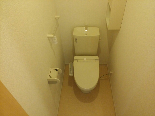 9/17 トイレ