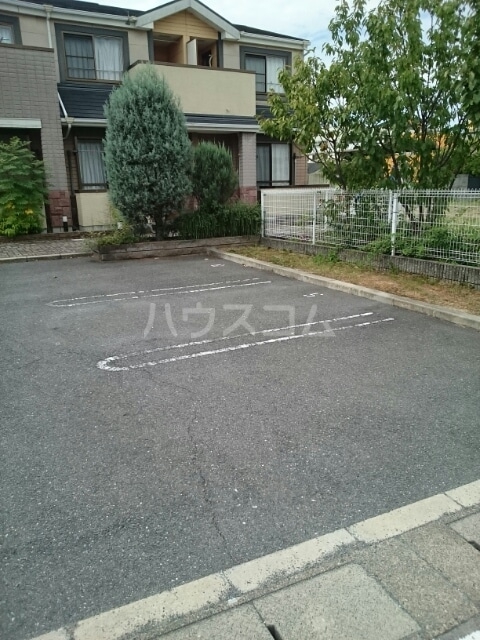 15/30 駐車場