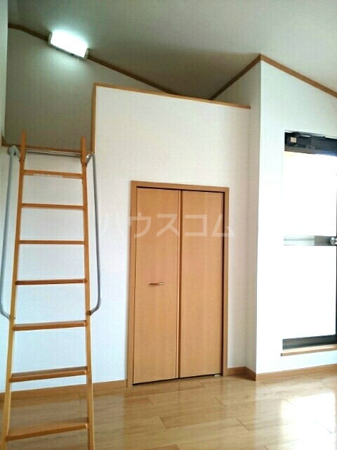 4/30 寝室