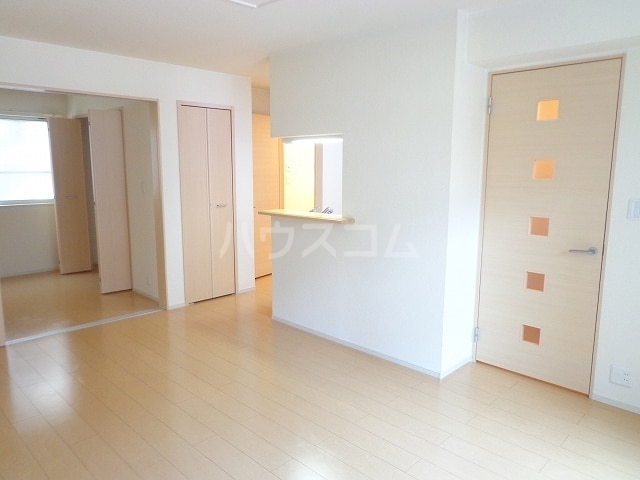 3/30 リビング/ダイニング