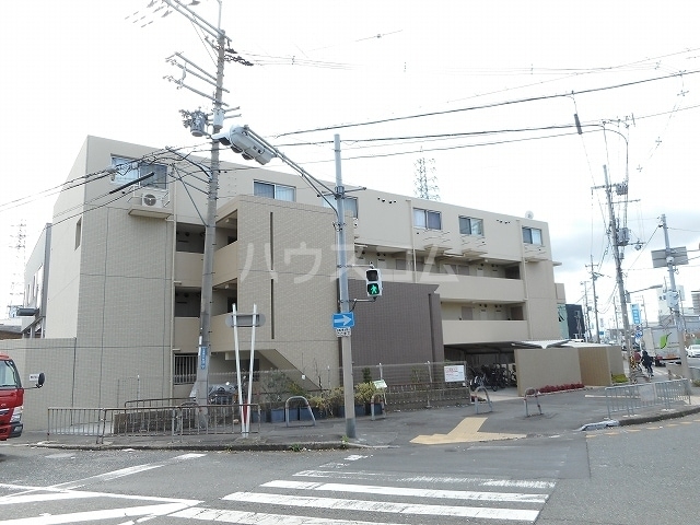1/24 外観