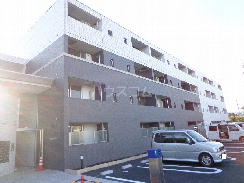 1/11 外観