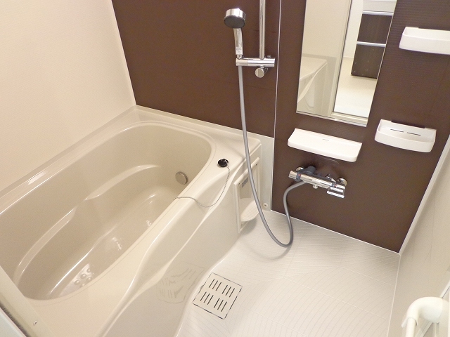 8/30 浴室