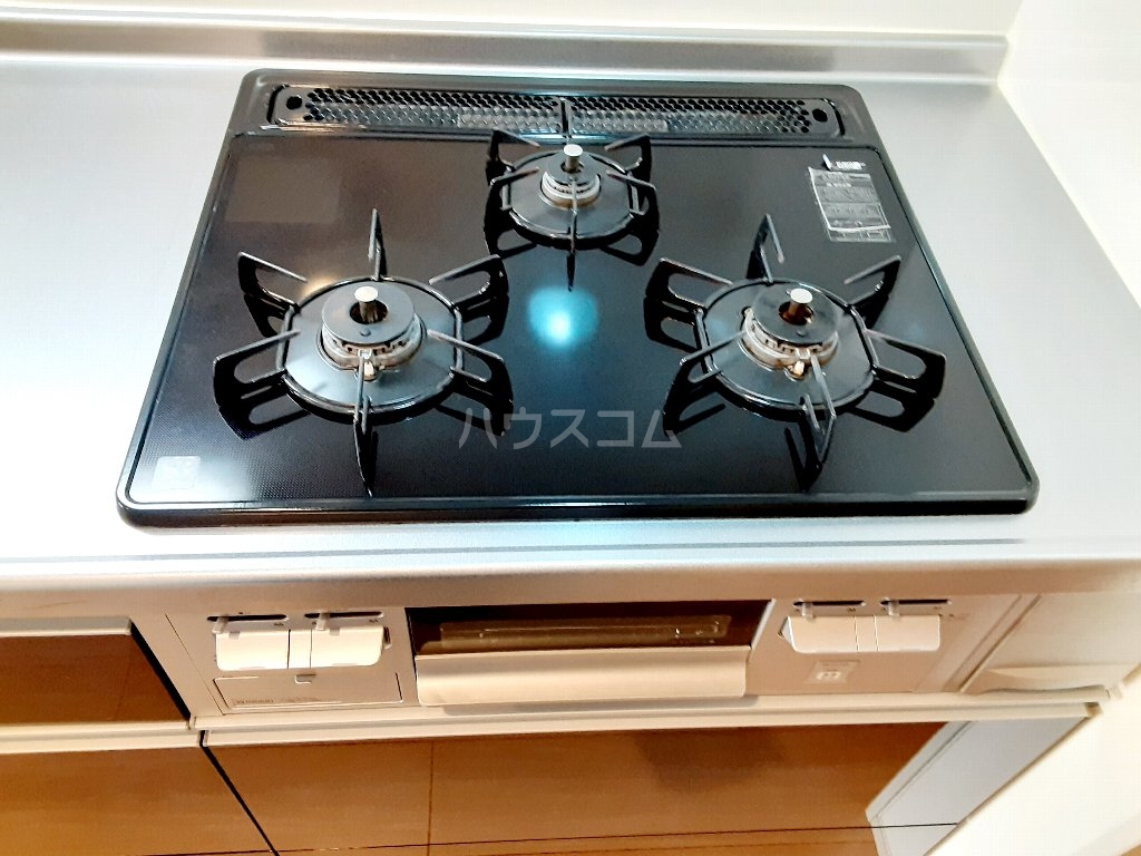 13/30 キッチン