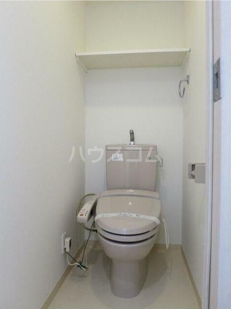 8/24 トイレ