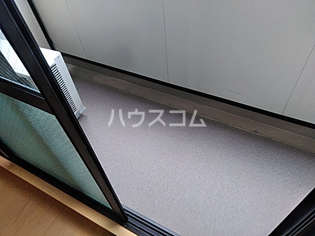 24/30 バルコニー