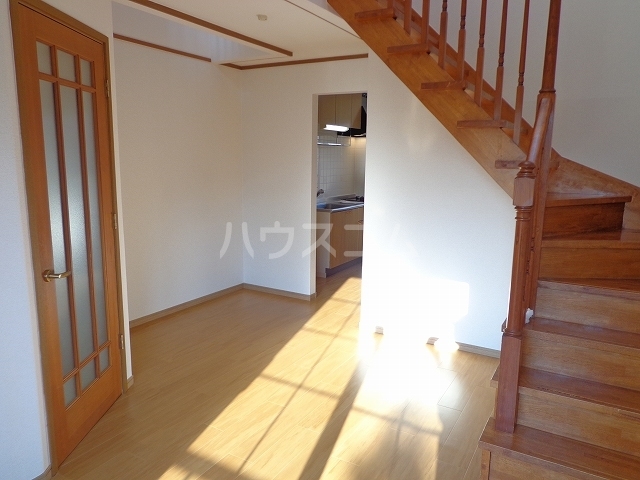 3/20 リビング/ダイニング