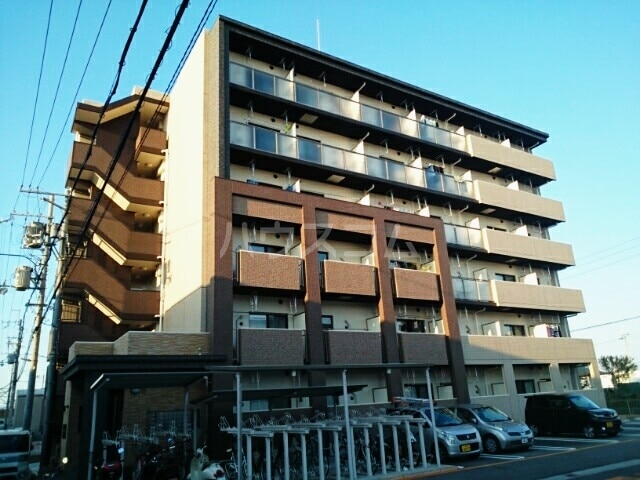 1/24 外観