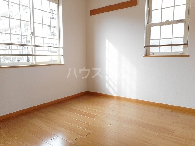 4/30 寝室