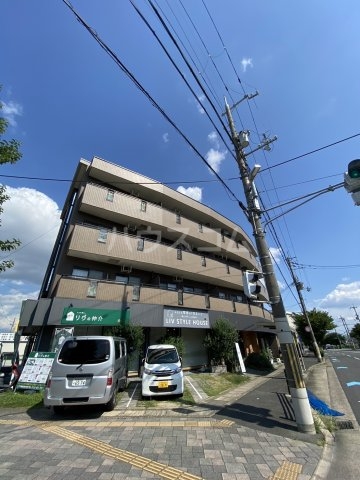 1/24 外観