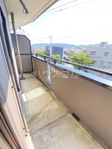 18/23 バルコニー