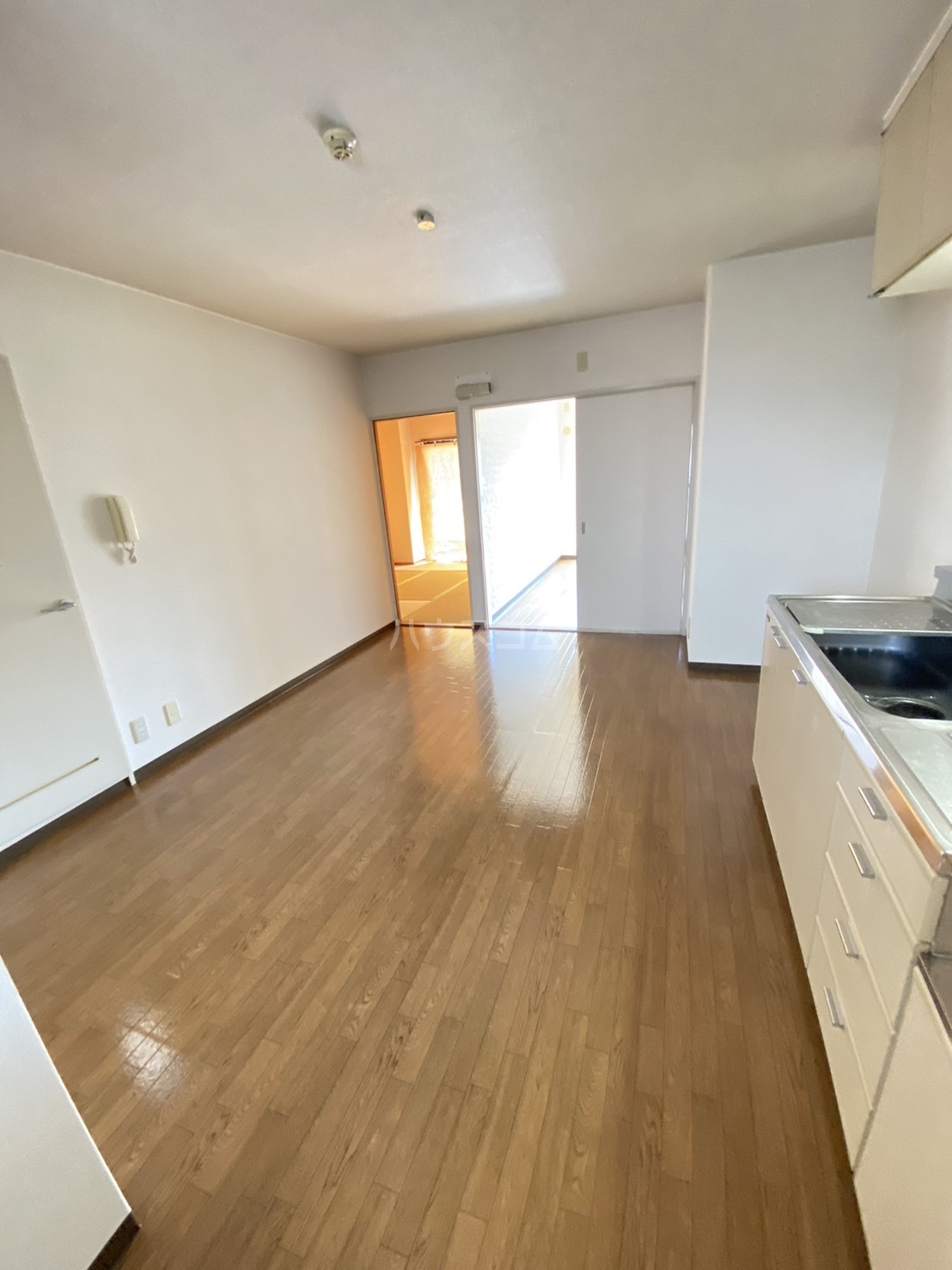 4/23 リビング/ダイニング