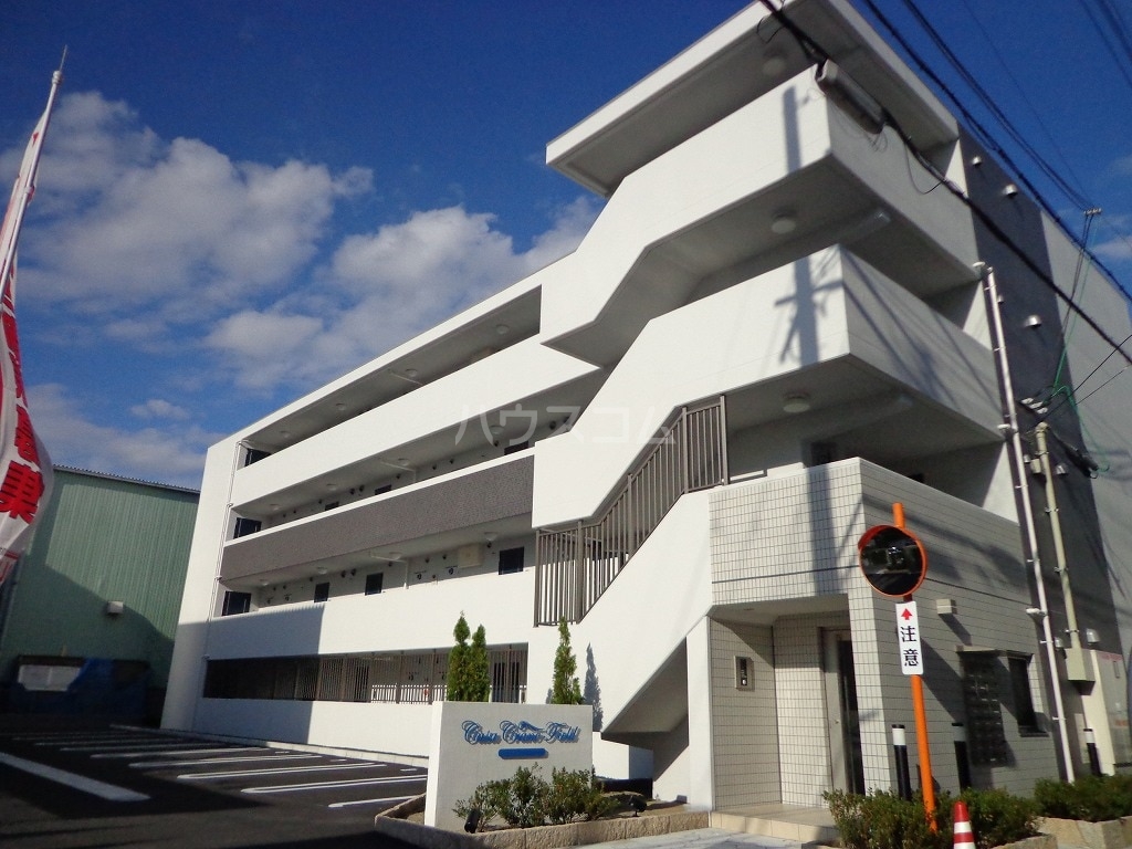 1/22 外観