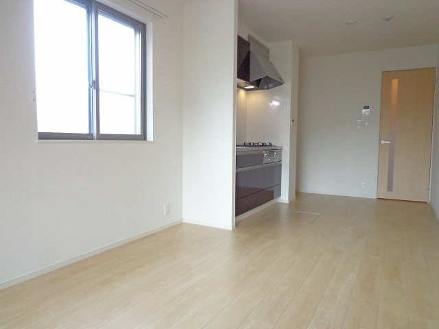 3/30 リビング/ダイニング