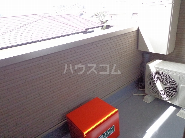 16/30 バルコニー