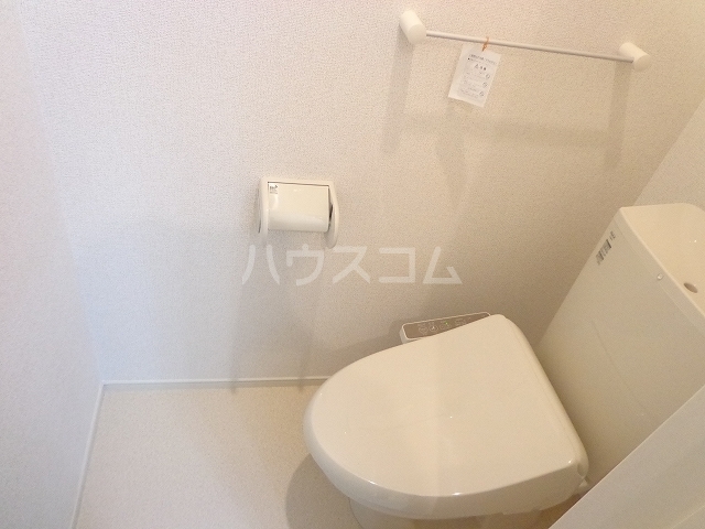 13/30 トイレ