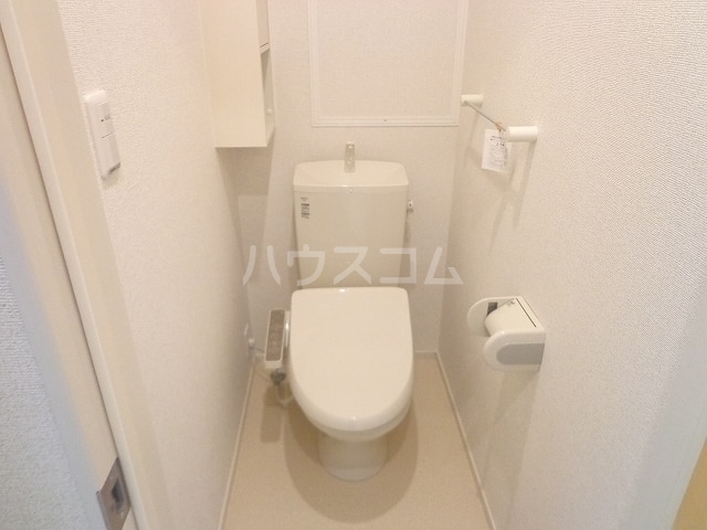 9/30 トイレ