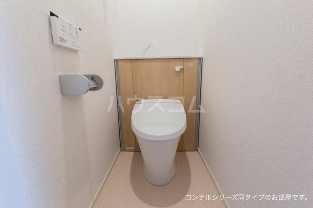 10/25 トイレ