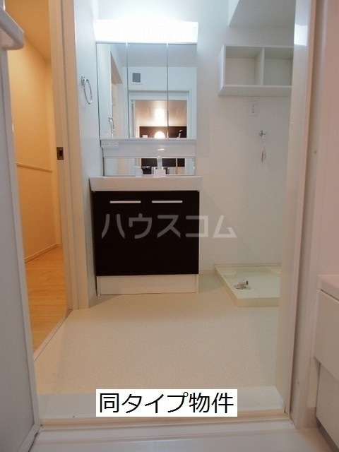 11/25 洗面
