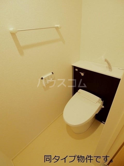 8/30 トイレ