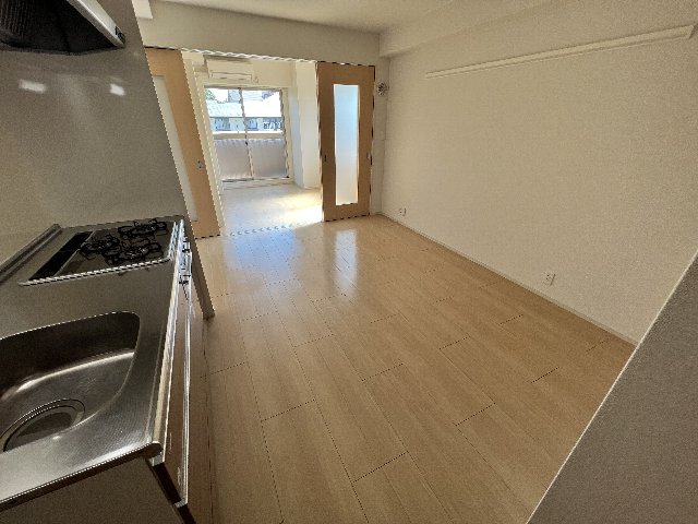 6/30 リビング/ダイニング