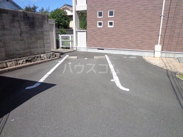 15/30 駐車場