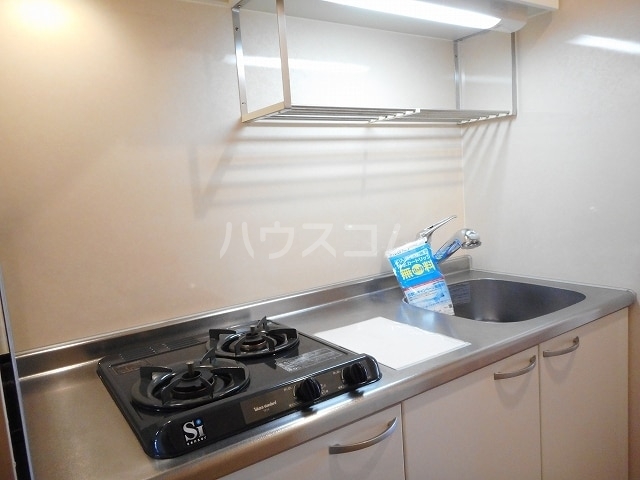 7/30 キッチン
