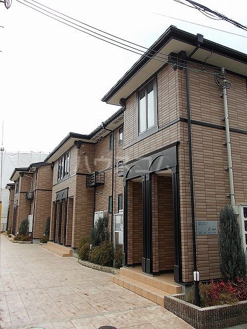 1/22 外観