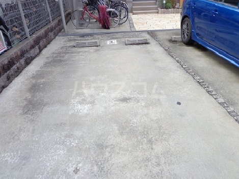 14/24 駐車場