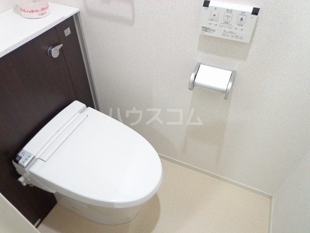 9/30 トイレ