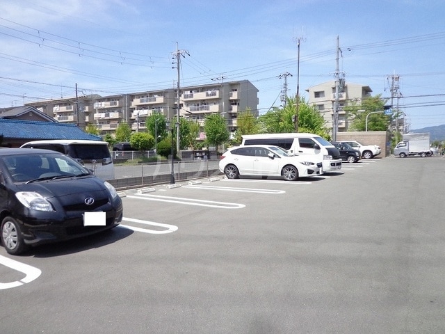 15/30 駐車場