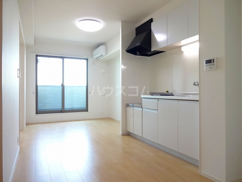 3/30 リビング/ダイニング