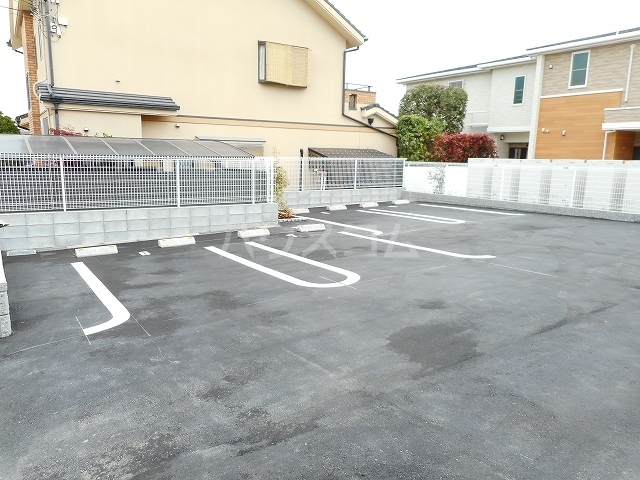14/24 駐車場