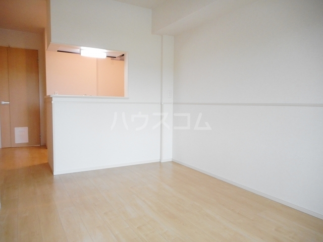 3/24 リビング/ダイニング