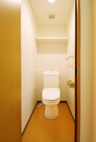 7/24 トイレ
