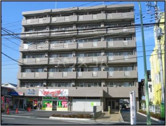 1/24 外観