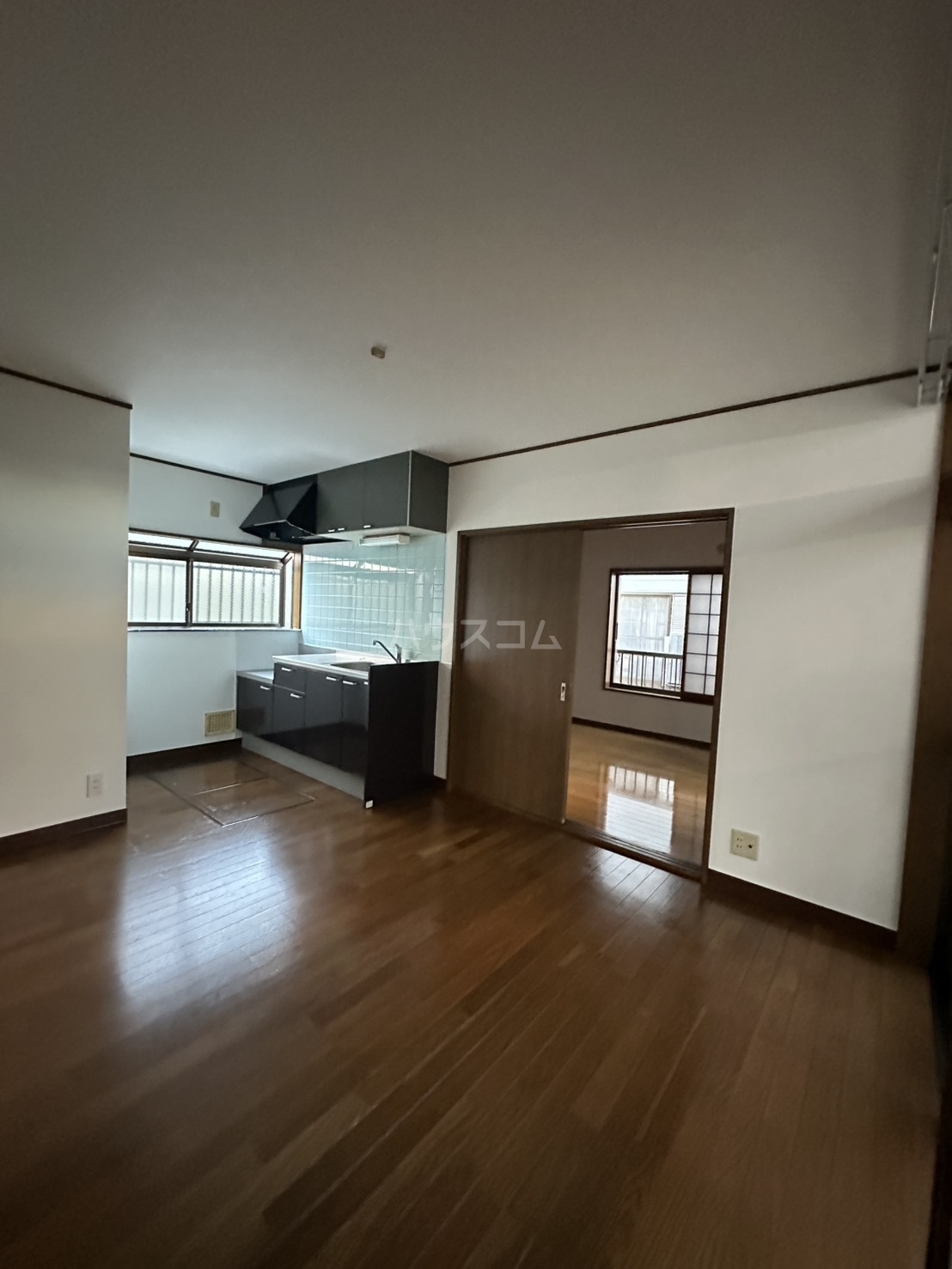 3/30 リビング/ダイニング