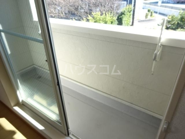 21/30 バルコニー