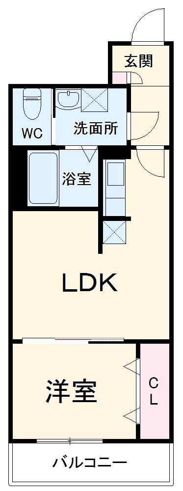 2/18 間取
