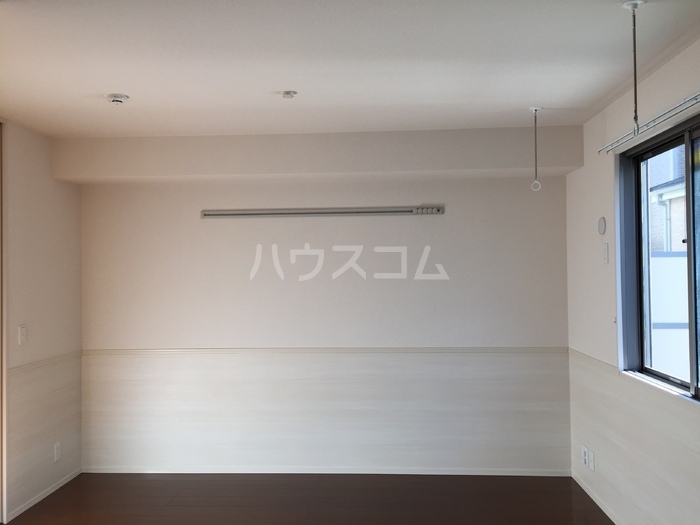 4/25 寝室
