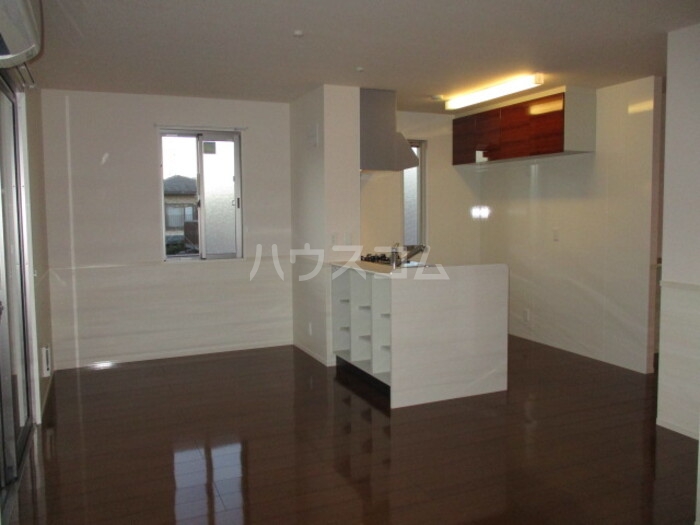 3/15 リビング/ダイニング